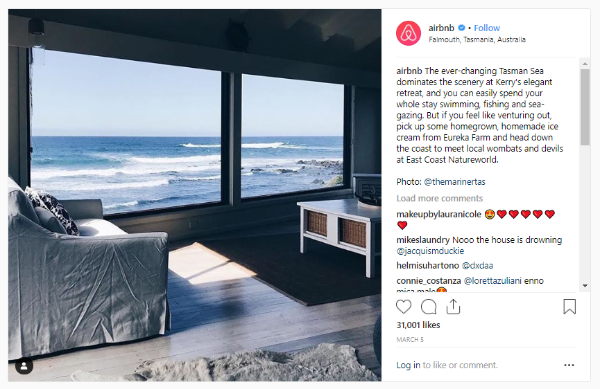 Airbnb