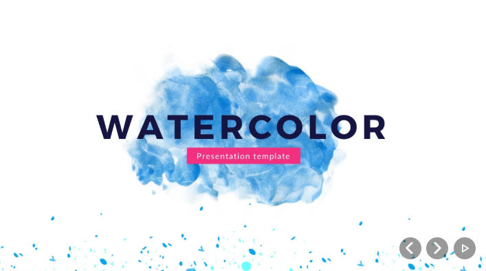 Watercolor