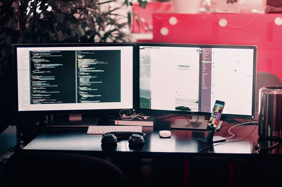 outsource web development projects