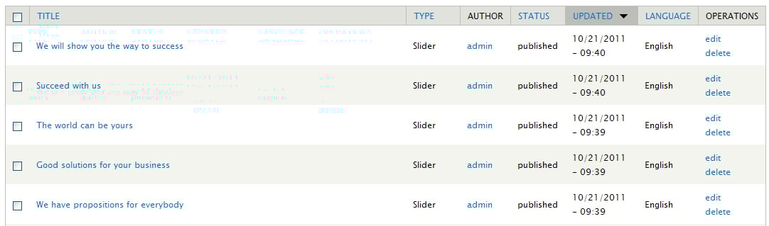 drupal help drupal help