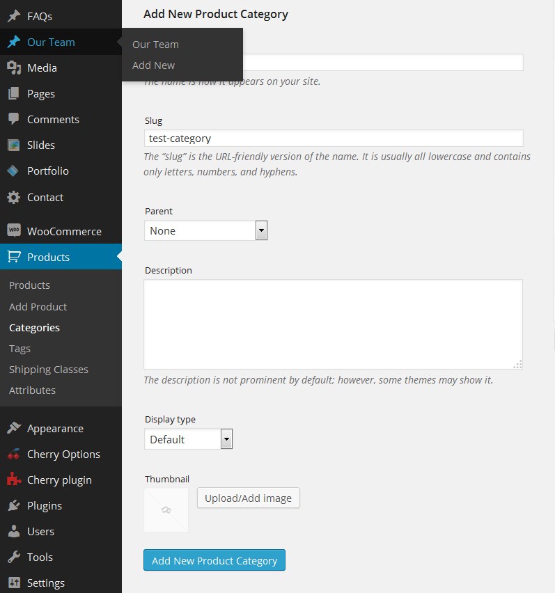 support category howto support category howto