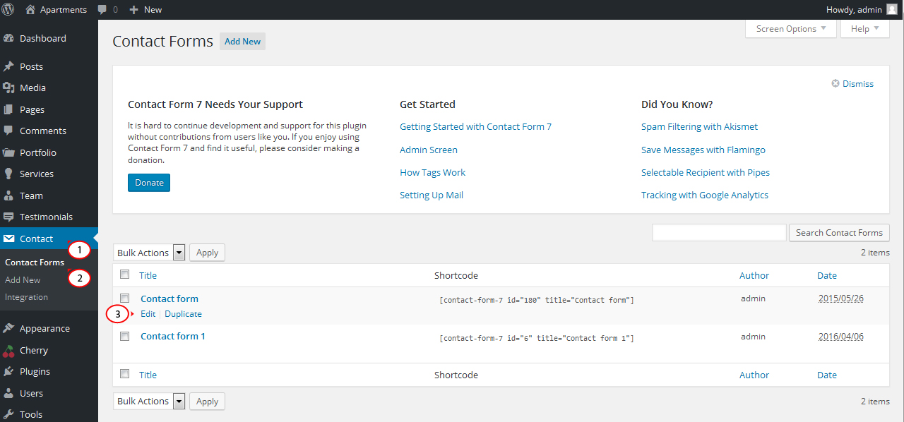 7 form captcha contact Template 7 Contact How  captcha WordPress. add to Form  to