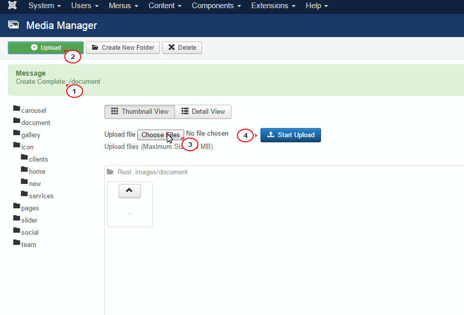 link to a pdf in joomla article link to a pdf in joomla article