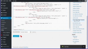 WordPress How to create a redirect from a home page to WordPress How to create a redirect from a home page to