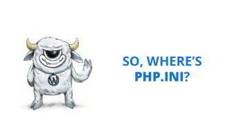 How Do I Find php.ini File?