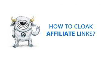 How to Cloak Affiliate Links?