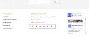 PrestaShop 1.6.x. How to manage the Themeconfigurator module-3