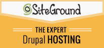 drupal hosting