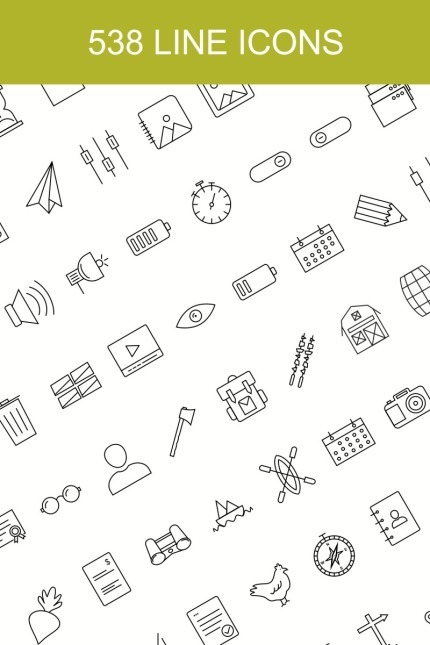 Logo template Preview