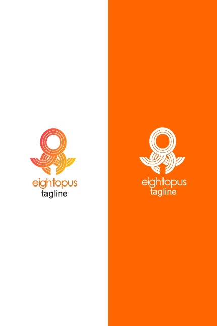 Logo template Preview