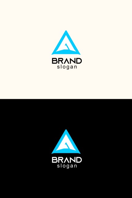 Logo template Preview
