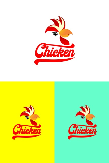 Logo template Preview