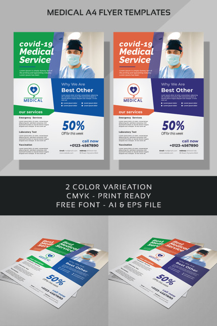 Logo template Preview