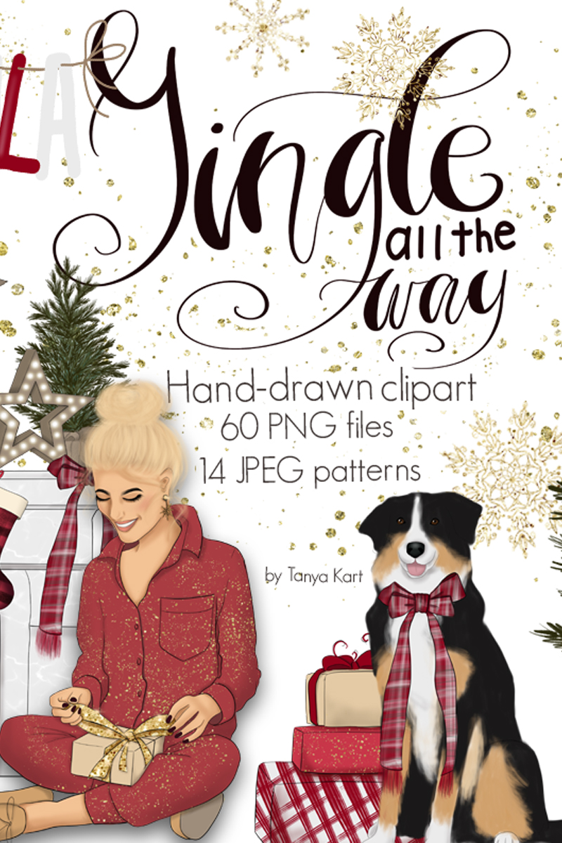 Template #100071 Golden Heart Webdesign Template - Logo template Preview