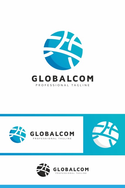 Logo template Preview