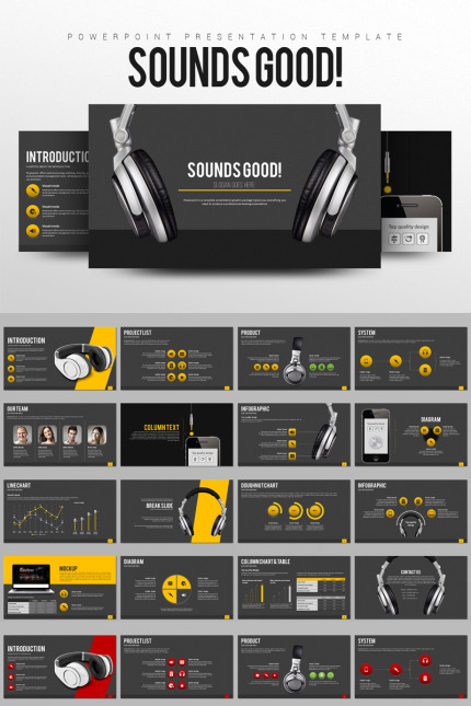 Logo template Preview
