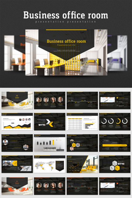 Logo template Preview