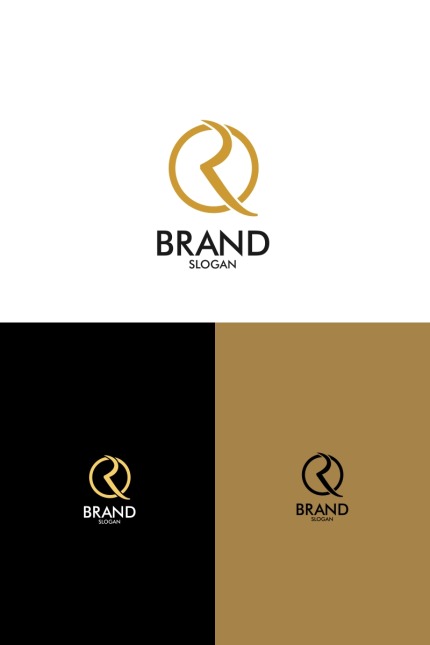 Logo template Preview