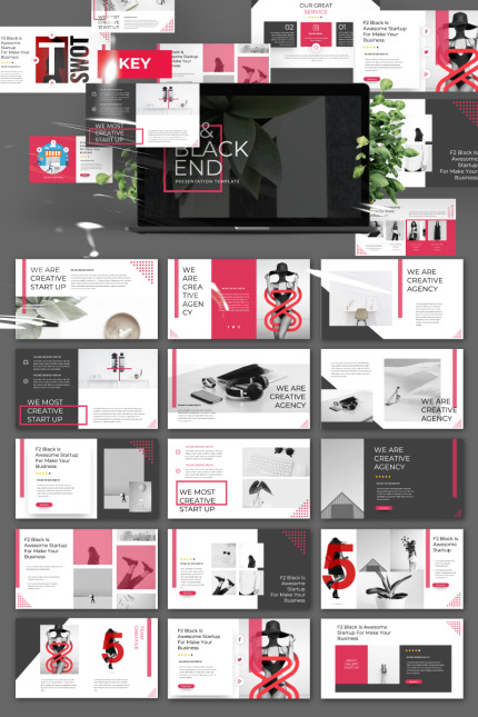 Logo template Preview