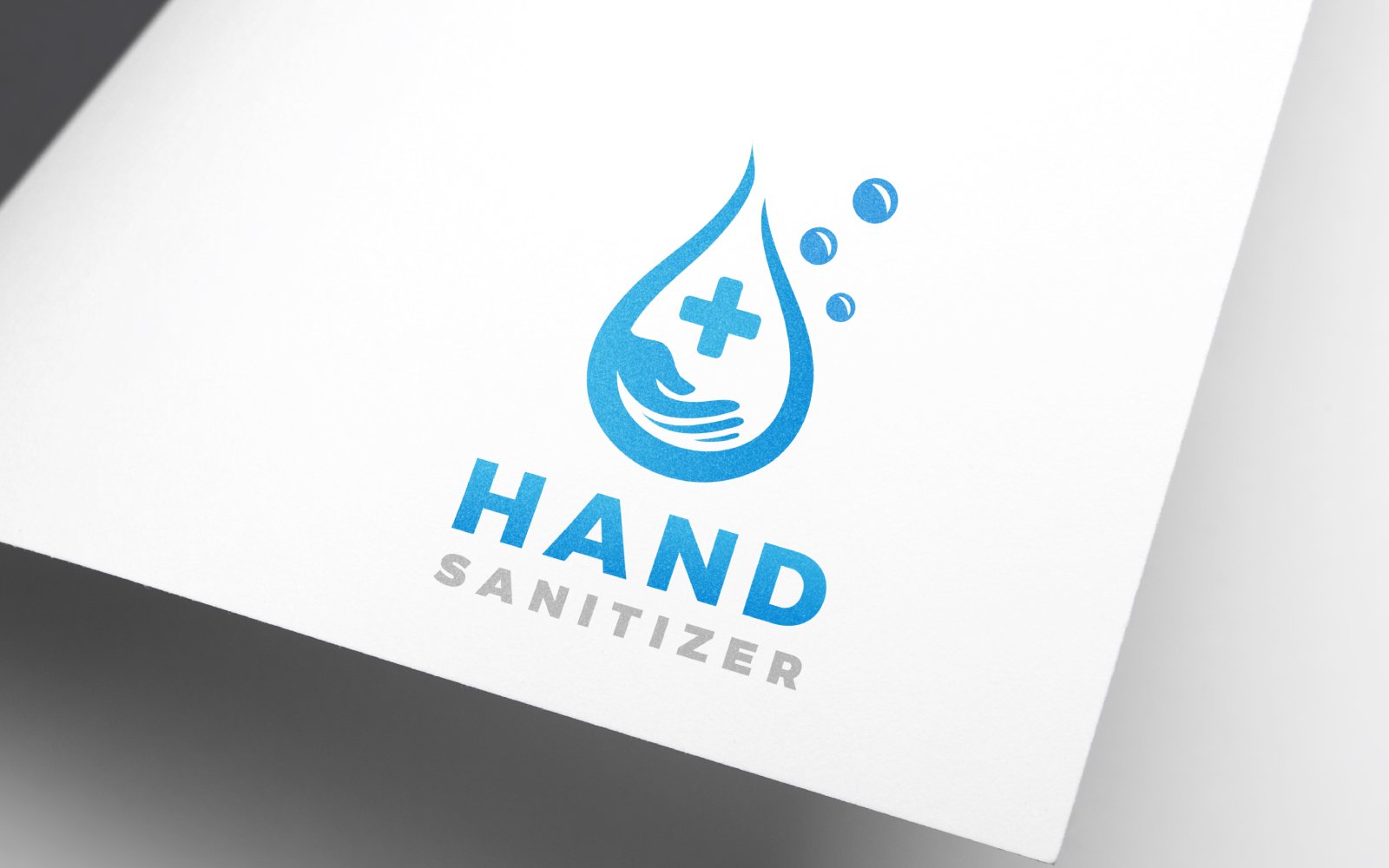 Kit Graphique #100284 Chemical Water Divers Modles Web - Logo template Preview