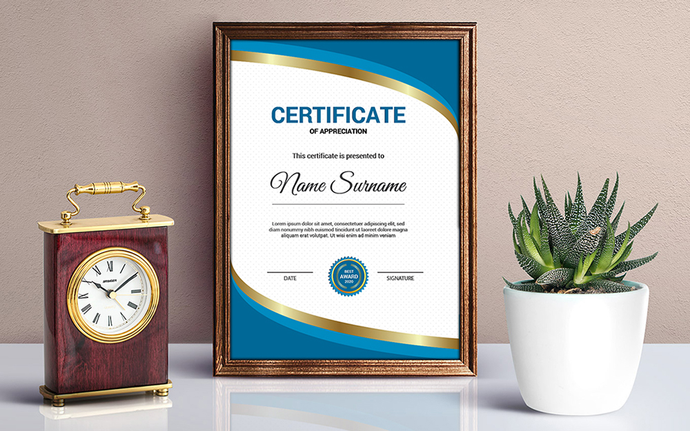 Template #100293   Webdesign Template - Logo template Preview