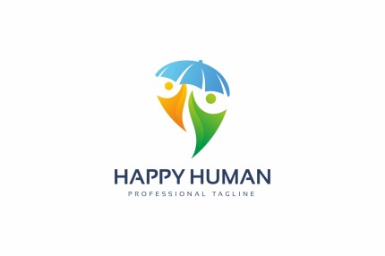 Logo template Preview