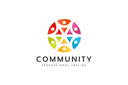 Logo template Preview