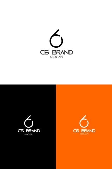 Logo template Preview