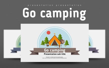 Logo template Preview