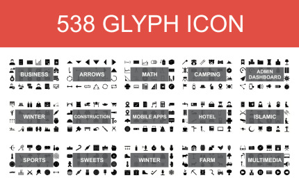 Logo template Preview