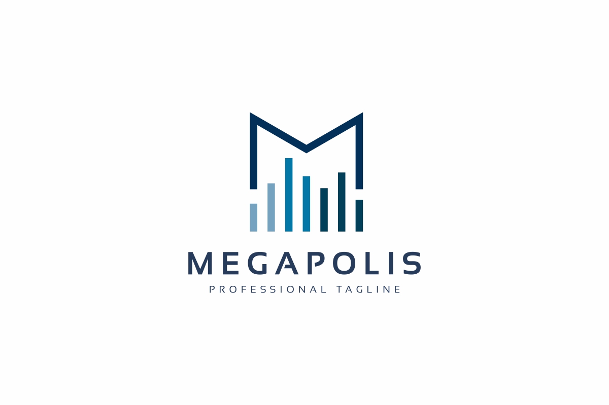 Template #100427   Webdesign Template - Logo template Preview