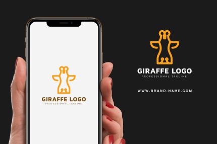 Logo template Preview
