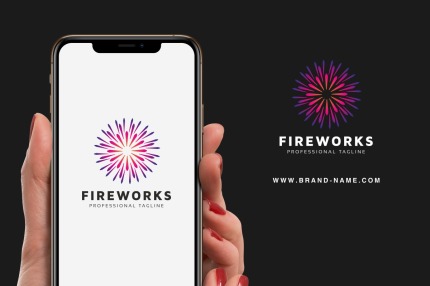 Logo template Preview