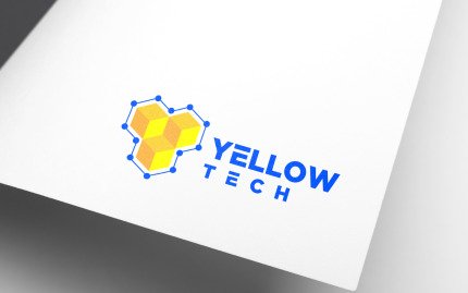 Logo template Preview