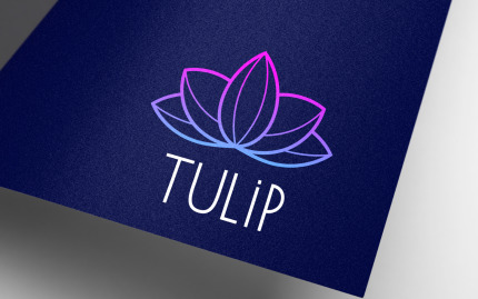 Logo template Preview