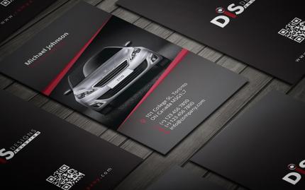 Logo template Preview