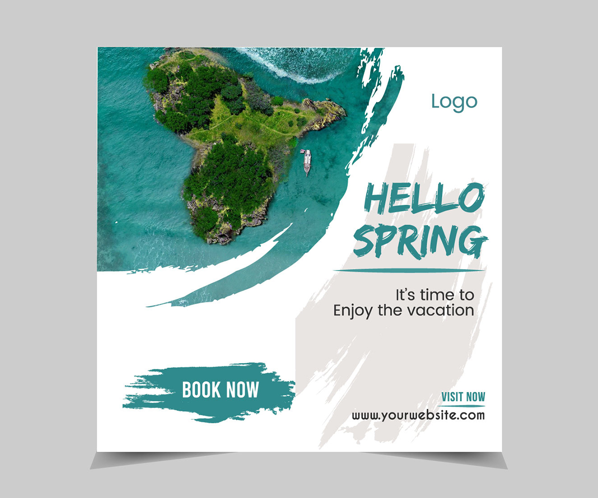 Kit Graphique #100512 Template Banniere Web Design - Logo template Preview