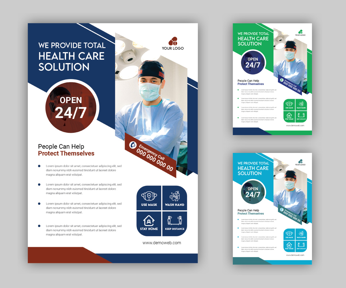 Template #100543   Webdesign Template - Logo template Preview