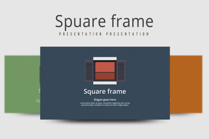 Logo template Preview