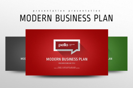 Logo template Preview