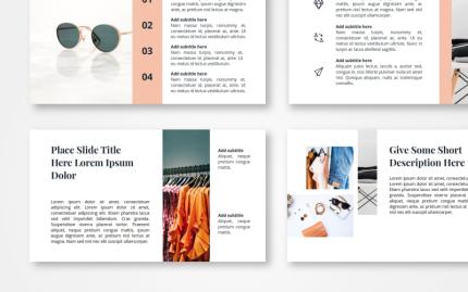Logo template Preview