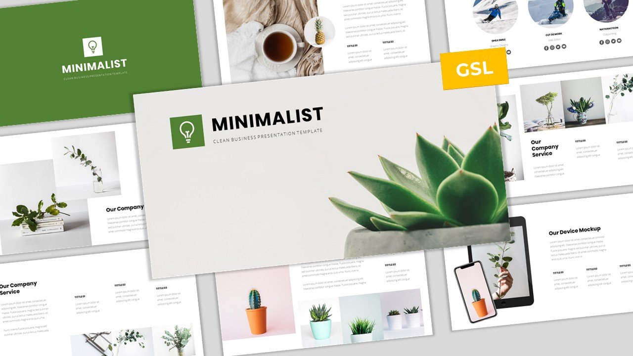 Kit Graphique #100633 Botanical Business Web Design - Logo template Preview