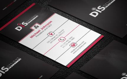 Logo template Preview