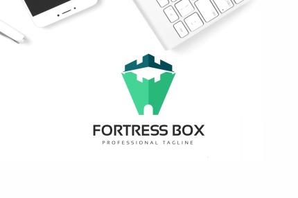 Logo template Preview