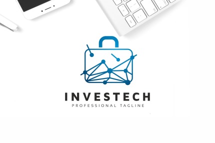 Logo template Preview