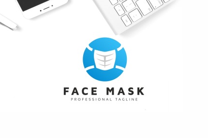 Logo template Preview
