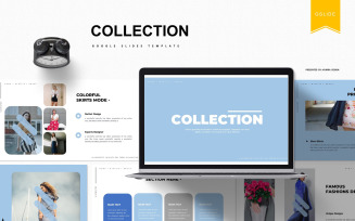 Collection | Google Slides