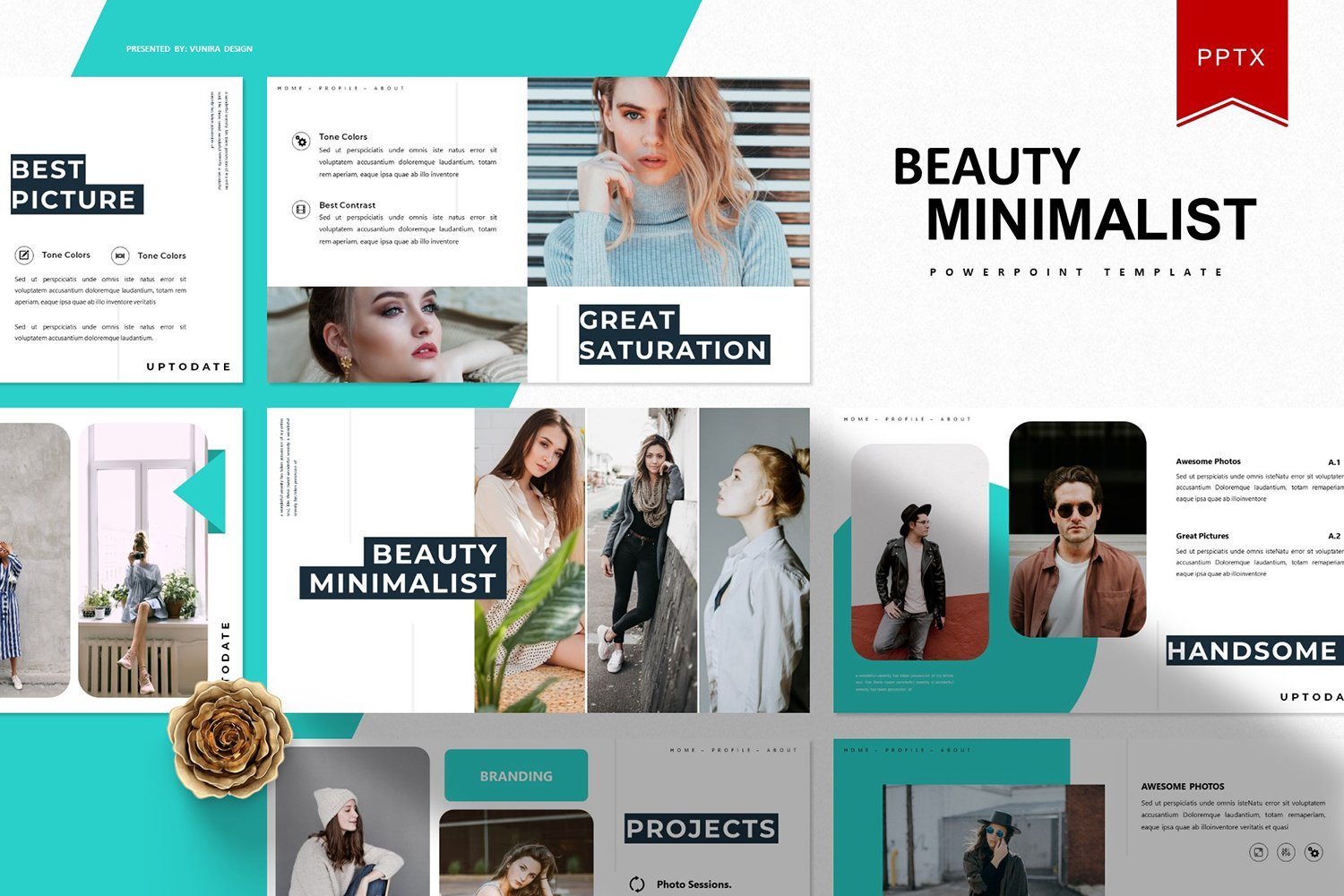 Template #100828 Beauty Young Webdesign Template - Logo template Preview