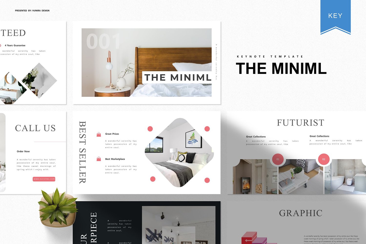 Kit Graphique #100834 Minimal Design Divers Modles Web - Logo template Preview