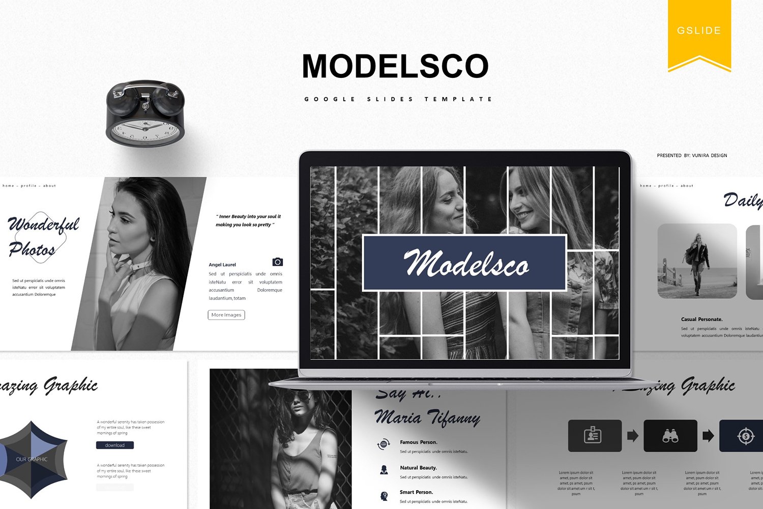 Template #100867 Fashion Beautiful Webdesign Template - Logo template Preview